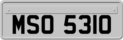 MSO5310