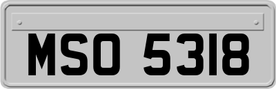 MSO5318