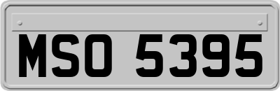 MSO5395