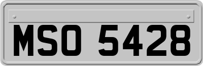 MSO5428