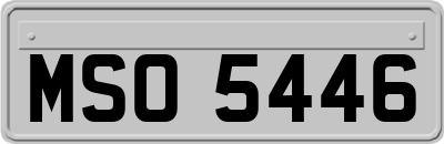 MSO5446