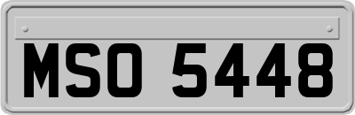 MSO5448