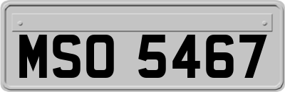 MSO5467