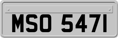 MSO5471