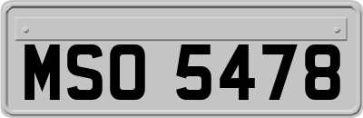 MSO5478