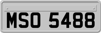MSO5488