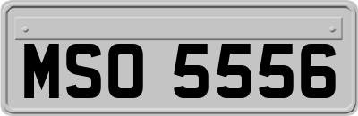 MSO5556
