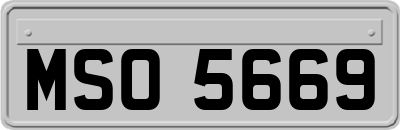 MSO5669