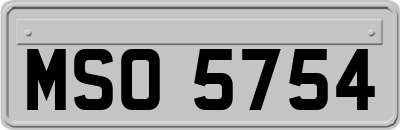 MSO5754