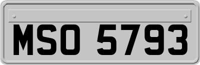 MSO5793