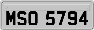 MSO5794