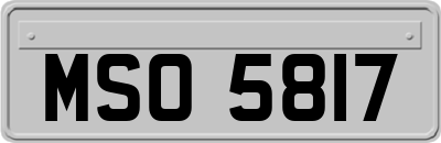 MSO5817