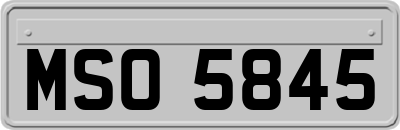 MSO5845