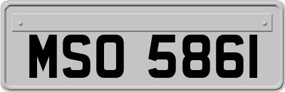MSO5861