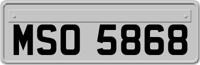 MSO5868