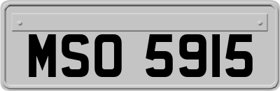 MSO5915