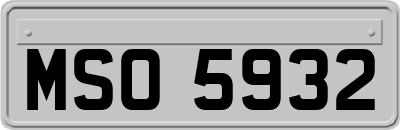 MSO5932