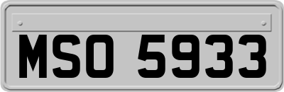 MSO5933