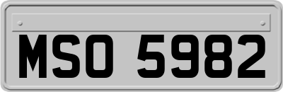 MSO5982
