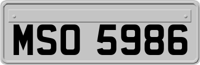 MSO5986