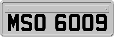 MSO6009
