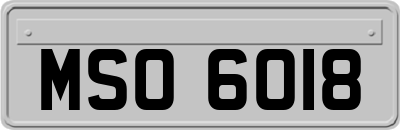 MSO6018