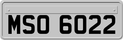 MSO6022