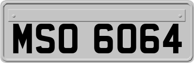 MSO6064