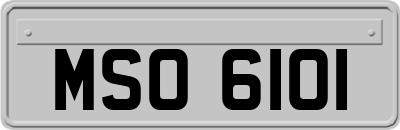 MSO6101