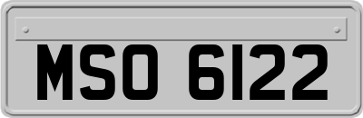 MSO6122