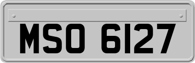 MSO6127