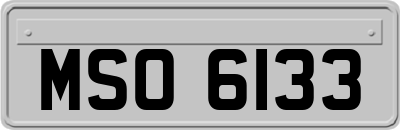 MSO6133