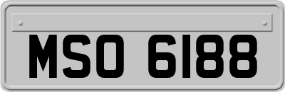 MSO6188