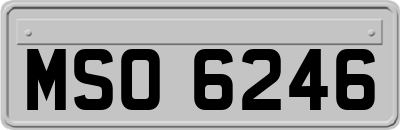 MSO6246