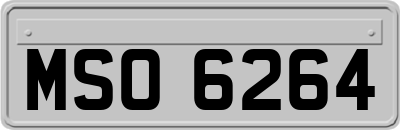 MSO6264