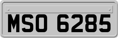 MSO6285