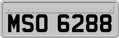 MSO6288