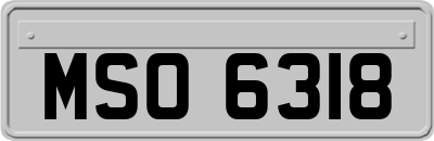 MSO6318