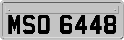 MSO6448