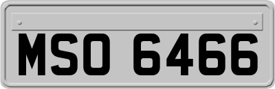MSO6466