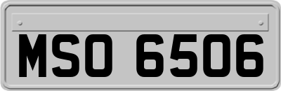 MSO6506