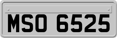 MSO6525