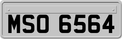 MSO6564