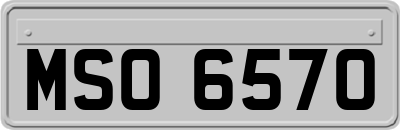 MSO6570