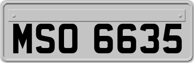 MSO6635