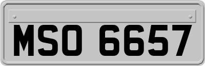 MSO6657