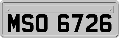 MSO6726