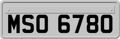 MSO6780
