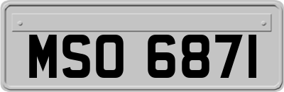 MSO6871