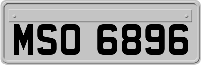 MSO6896